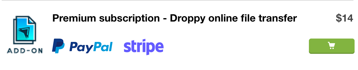 Droppy
